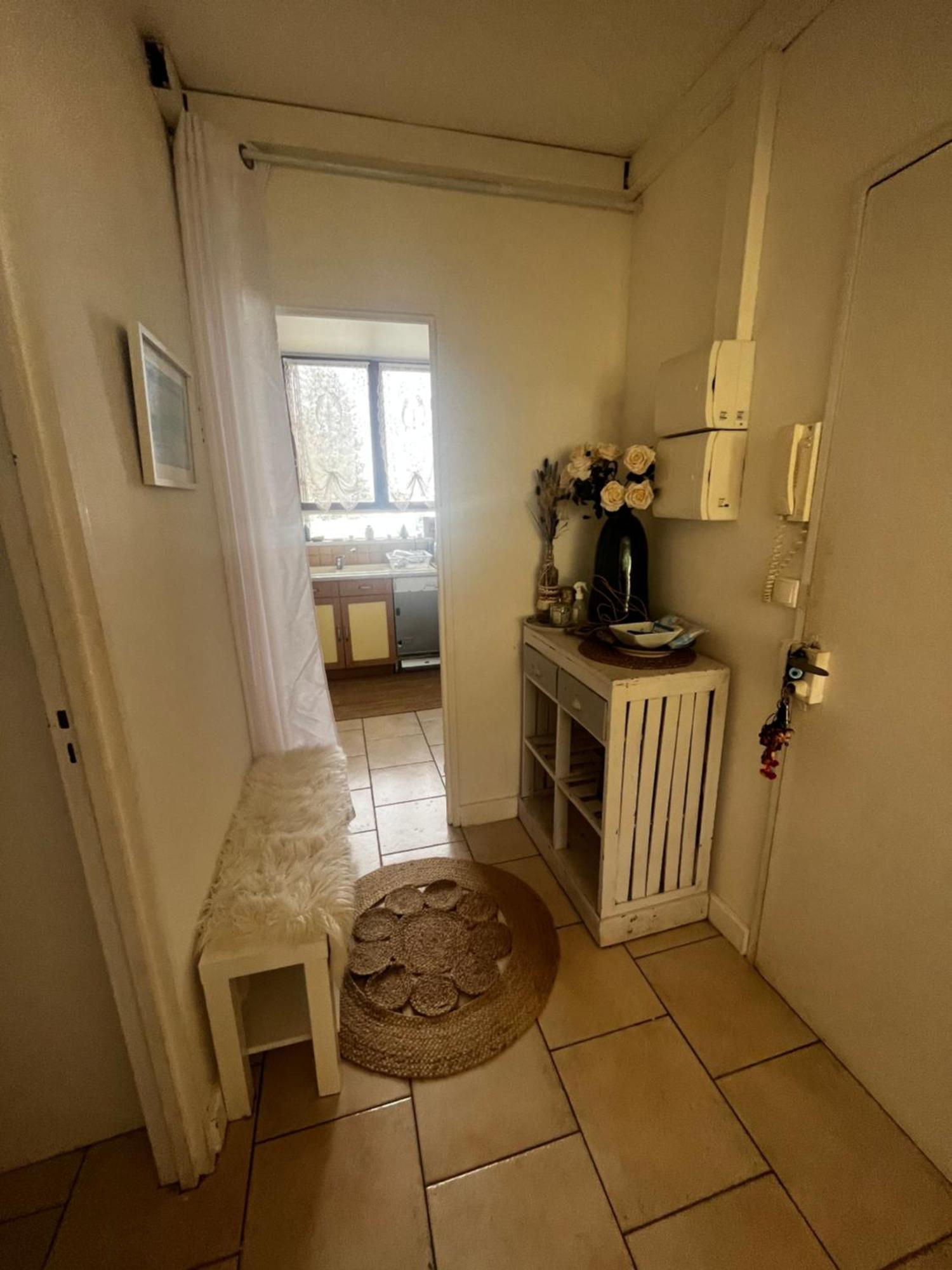 Appartement Familiale Proche Chateau De Fontainebleau 雅芳 外观 照片